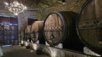 Rundgang durch das Weingut &ndash; &copy; Marlies Thrum (Eberhardt TRAVEL)