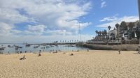 angekommen in Cascais &ndash; &copy; Marlies Thrum (Eberhardt TRAVEL)