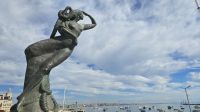 Badespass pur in Cascais &ndash; &copy; Marlies Thrum (Eberhardt TRAVEL)