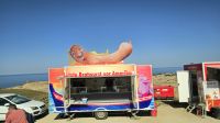 Cap de Sao Vicente- sehr lecker! &ndash; &copy; Marlies Thrum (Eberhardt TRAVEL)