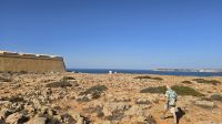 Festung Sagres &ndash; &copy; Marlies Thrum (Eberhardt TRAVEL)