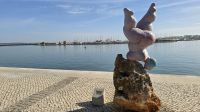 Hafen in Portimao &ndash; &copy; Marlies Thrum (Eberhardt TRAVEL)