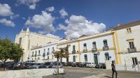 unterwegs in Evora &ndash; &copy; Marlies Thrum (Eberhardt TRAVEL)