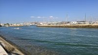 unterwegs in Lagos (3) &ndash; &copy; Marlies Thrum (Eberhardt TRAVEL)