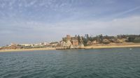zurück in Portimao &ndash; &copy; Marlies Thrum (Eberhardt TRAVEL)