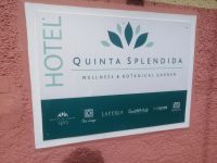 Gartenanlage der Quinta Splendida &ndash; &copy; Andrey Kulikov (Eberhardt TRAVEL)