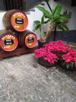 Besuch in der traditionsreichen Blandy's Wine Fabrik. &ndash; &copy; Andrey Kulikov (Eberhardt TRAVEL)