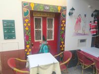 Stadtrundgang durch Funchal: das Kunstprojekt „Arte de Portas Abertas“ (Kunst der offenen Türen) &ndash; &copy; Andrey Kulikov (Eberhardt TRAVEL)