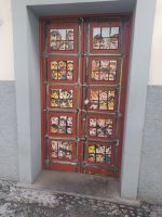 Stadtrundgang durch Funchal: das Kunstprojekt „Arte de Portas Abertas“ (Kunst der offenen Türen) &ndash; &copy; Andrey Kulikov (Eberhardt TRAVEL)