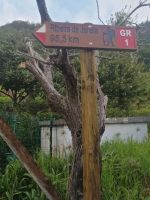Wanderung entlang der Levada von Marocos &ndash; &copy; Andrey Kulikov (Eberhardt TRAVEL)