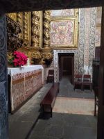 Jesuiten-Kirche in Funchal &ndash; &copy; Andrey Kulikov (Eberhardt TRAVEL)