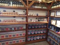 Fábrica de Santo António: Traditionsgeschäft in Funchal, bekannt für seine lokalen Produkte &ndash; &copy; Andrey Kulikov (Eberhardt TRAVEL)