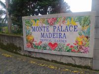 Besuch des tropischen Gartens Monte Palace &ndash; &copy; Andrey Kulikov (Eberhardt TRAVEL)