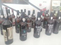 Madeira Vintners &ndash; &copy; Andrey Kulikov (Eberhardt TRAVEL)