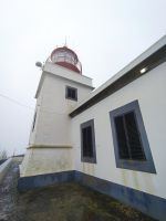 Nordwesten Madeiras – Leuchtturm Ponta da Pargo &ndash; &copy; Andrey Kulikov (Eberhardt TRAVEL)
