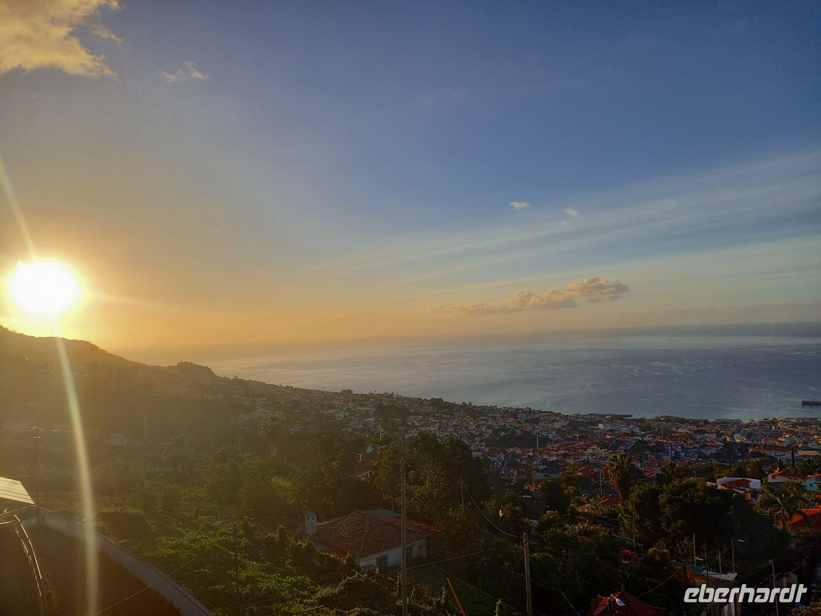 Sonnenaufgang.jpg &ndash; &copy; Franciska Bauer (Eberhardt TRAVEL)