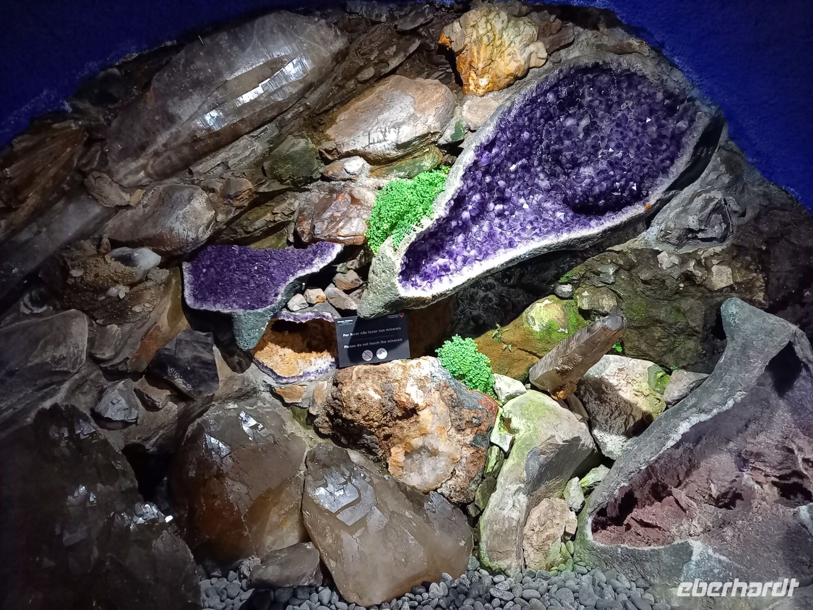 Mineralien- und Edelsteine.jpg &ndash; &copy; Franciska Bauer (Eberhardt TRAVEL)