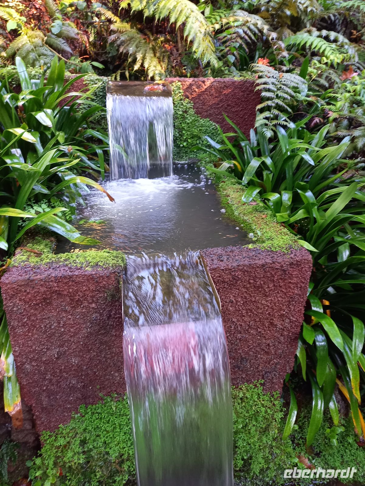 Wasserlauf.jpg &ndash; &copy; Franciska Bauer (Eberhardt TRAVEL)