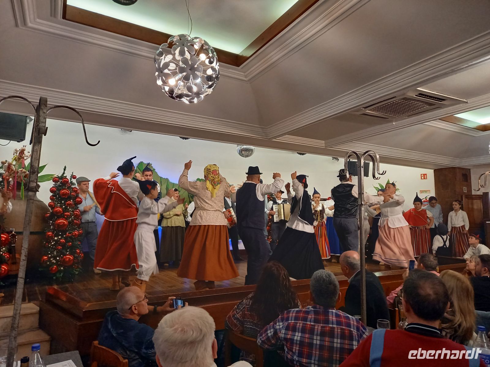 Folkloreabend.jpg &ndash; &copy; Franciska Bauer (Eberhardt TRAVEL)