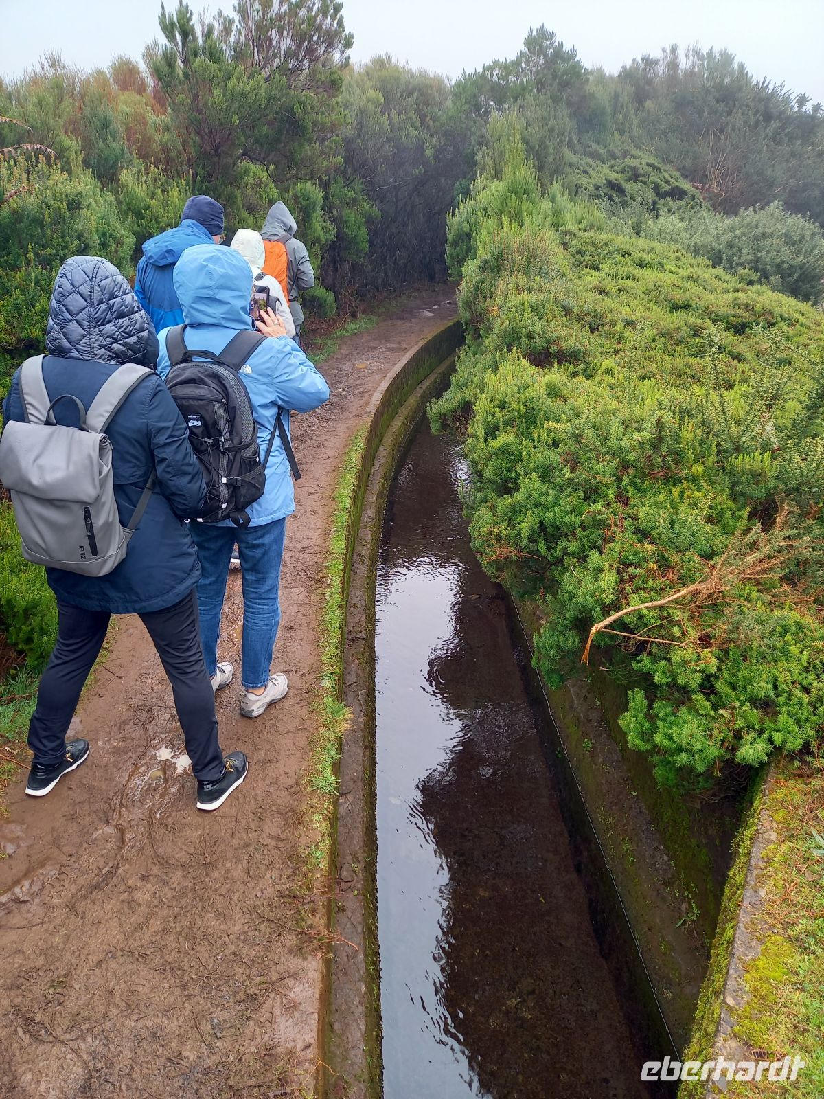 Levada.jpg &ndash; &copy; Franciska Bauer (Eberhardt TRAVEL)
