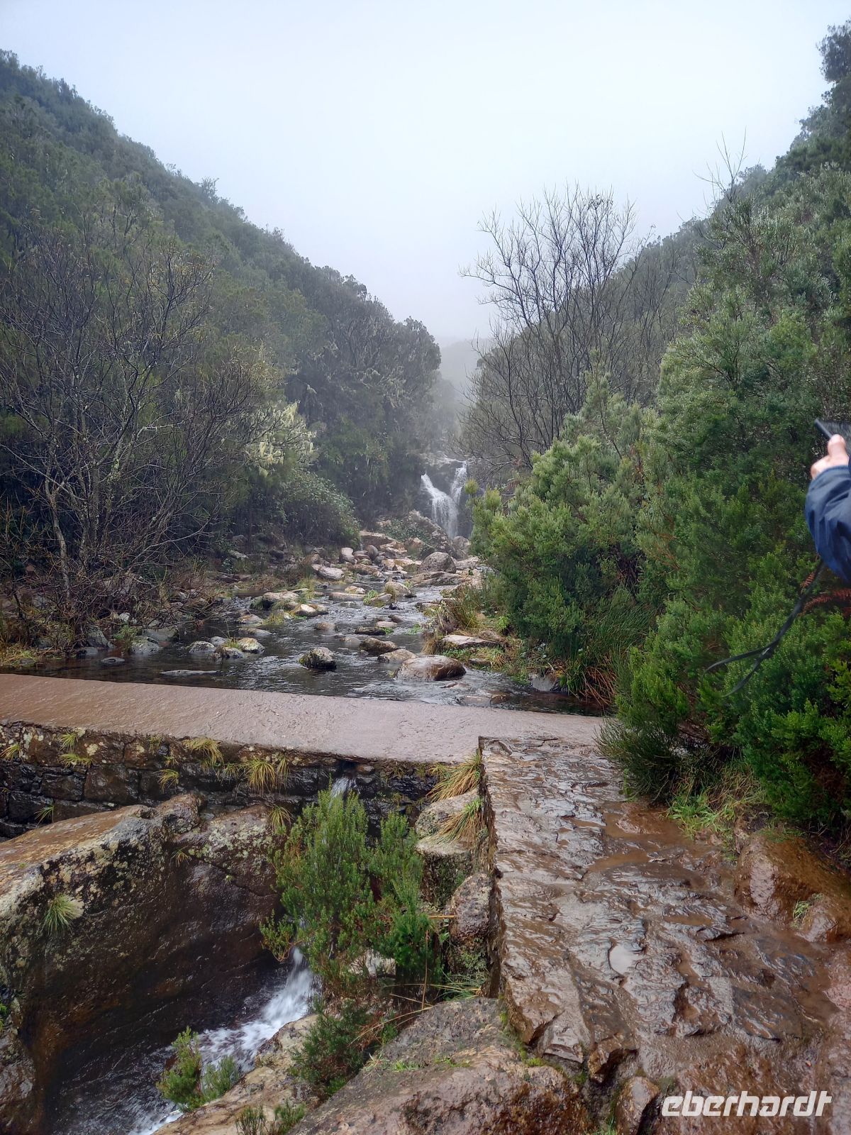 Levada.jpg &ndash; &copy; Franciska Bauer (Eberhardt TRAVEL)