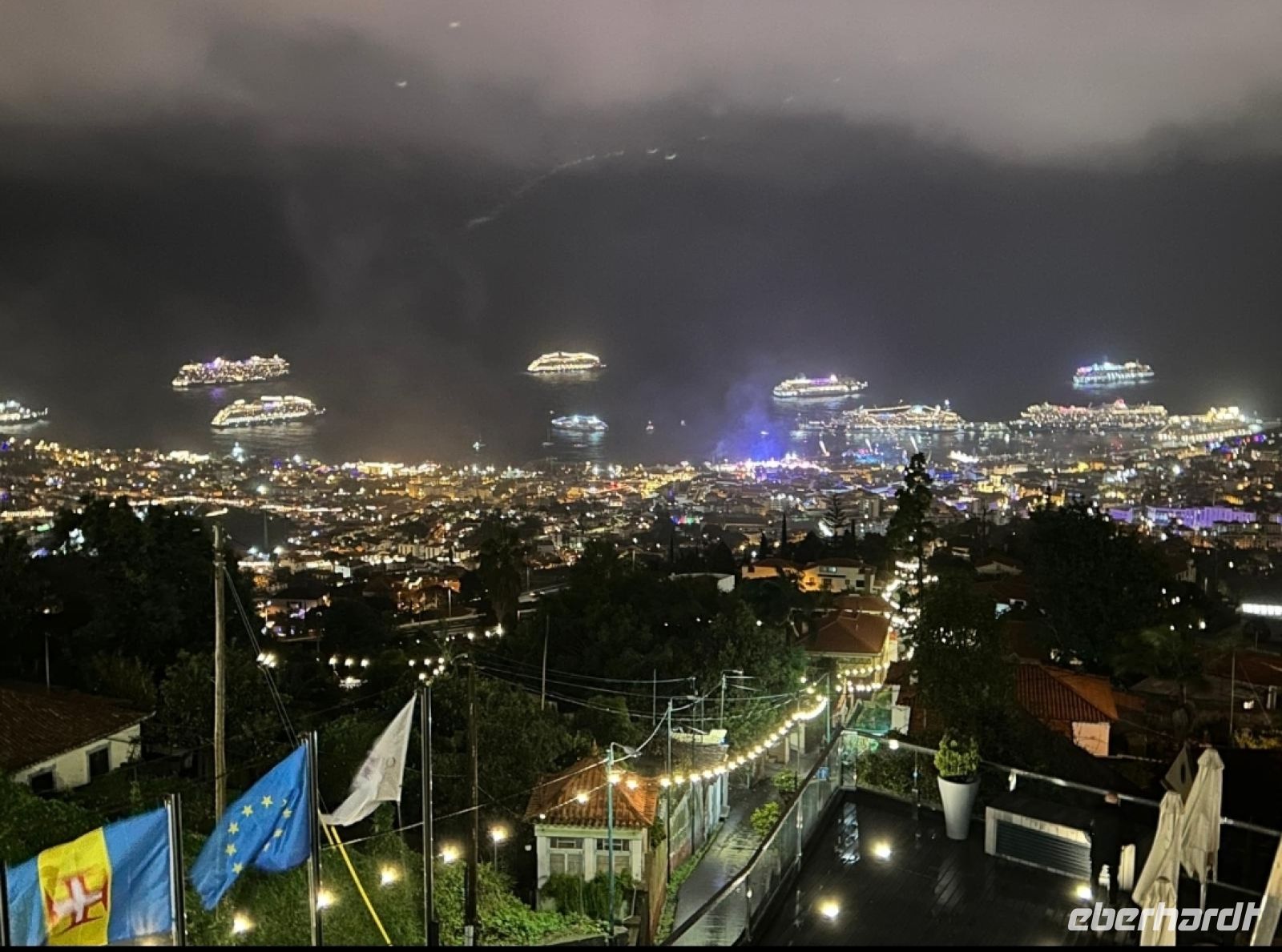 Silvester Funchal.jpg &ndash; &copy; Franciska Bauer (Eberhardt TRAVEL)