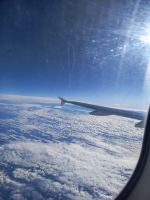 Flug nach Funchal.jpg &ndash; &copy; Franciska Bauer (Eberhardt TRAVEL)