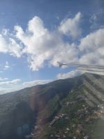 Anflug auf Funchal.jpg &ndash; &copy; Franciska Bauer (Eberhardt TRAVEL)