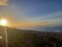 Sonnenaufgang.jpg &ndash; &copy; Franciska Bauer (Eberhardt TRAVEL)