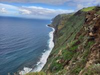 Steilküste Ponta do Pargo .jpg &ndash; &copy; Franciska Bauer (Eberhardt TRAVEL)