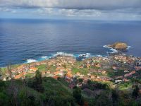 Blick auf Porto Moniz.jpg &ndash; &copy; Franciska Bauer (Eberhardt TRAVEL)
