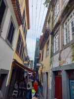 Rua de Santa Maria.jpg &ndash; &copy; Franciska Bauer (Eberhardt TRAVEL)