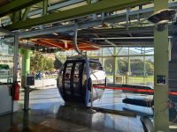 Seilbahn in Funchal &ndash; &copy; Franciska Bauer (Eberhardt TRAVEL)