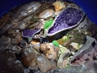Mineralien- und Edelsteine.jpg &ndash; &copy; Franciska Bauer (Eberhardt TRAVEL)