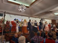 Folkloreabend.jpg &ndash; &copy; Franciska Bauer (Eberhardt TRAVEL)