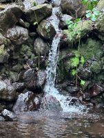 Wasserfall.jpg &ndash; &copy; Franciska Bauer (Eberhardt TRAVEL)
