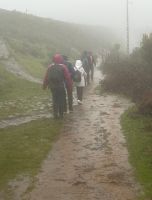 Ende der Wanderung.jpg &ndash; &copy; Franciska Bauer (Eberhardt TRAVEL)