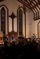 Funchal Guitar Quartet in Concert.jpg &ndash; &copy; Franciska Bauer (Eberhardt TRAVEL)