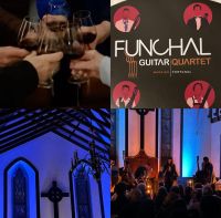 Funchal Guitar .jpg &ndash; &copy; Franciska Bauer (Eberhardt TRAVEL)