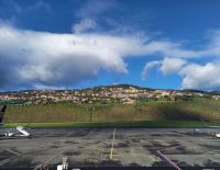 Flughafen Funchal.jpg &ndash; &copy; Franciska Bauer (Eberhardt TRAVEL)