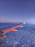 Rückflug.jpg &ndash; &copy; Franciska Bauer (Eberhardt TRAVEL)