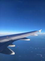 Rückflug.jpg &ndash; &copy; Franciska Bauer (Eberhardt TRAVEL)