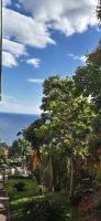 03 Ausblick vom Zimmer mit Gartenblick &ndash; &copy; Susanne Schirmann (Eberhardt TRAVEL)