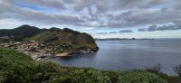 28 Blick auf Machico und Ostspitze &ndash; &copy; Susanne Schirmann (Eberhardt TRAVEL)