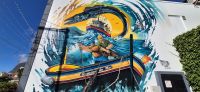 78 Kunst in Camara de Lobos &ndash; &copy; Susanne Schirmann (Eberhardt TRAVEL)