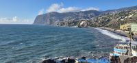 87 toller Spaziergang am Meer entlang &ndash; &copy; Susanne Schirmann (Eberhardt TRAVEL)