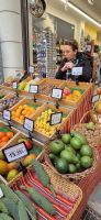 91 Citytour mit Fatima &ndash; &copy; Susanne Schirmann (Eberhardt TRAVEL)