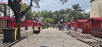 124 Weihnachtsmarkt in Funchal &ndash; &copy; Susanne Schirmann (Eberhardt TRAVEL)
