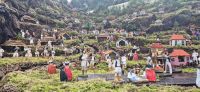 125 Miniaturlandschaft auf dem Bauernmarkt &ndash; &copy; Susanne Schirmann (Eberhardt TRAVEL)