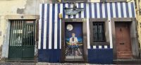 131 unterwegs in der Altstadt &ndash; &copy; Susanne Schirmann (Eberhardt TRAVEL)